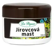 2325_DR. POPOV JIROVCOVA MAST 100 ML